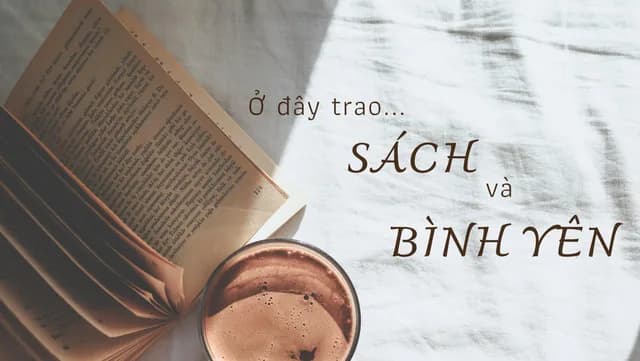 Chào mừng đến với Ngọc Hiển Books!